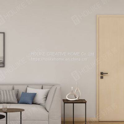 BEIGE DOOR