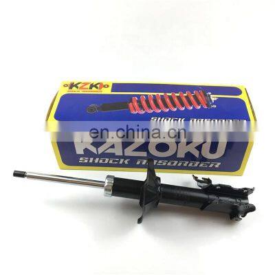 KAZOKU Factory Sale Shock Absorber 333756 For OPEL CORSA C