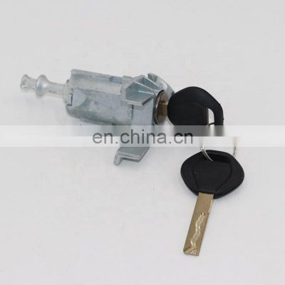 High quality FRONT LEFT DOOR LOCK BARREL FOR BMW X5 E53 2000-2006