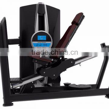 2016 New Design Horizontal Leg Press Machine For GYM From TZ fitness/tz-8016