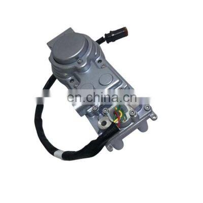 HE400VG  HE431V P-3784305 Turbo Electric Actuator For  Truck Cummins ISX ISB VGT Turbo Actuator