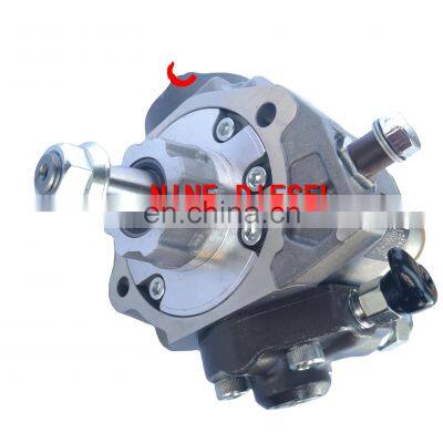 Diesel Injection Pump 294000-0782 16700-VW00A