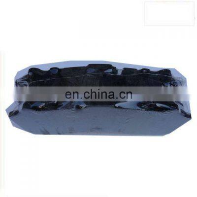 Bus Brake Pad Assembly 38162F for Yutong Kinglong Higer Bus Parts photo-2