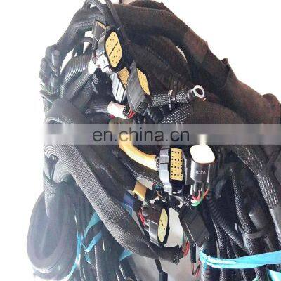 Excavator EC290B Main Wiring Harness 14587627 EC290 Wire Harness VOE14587627