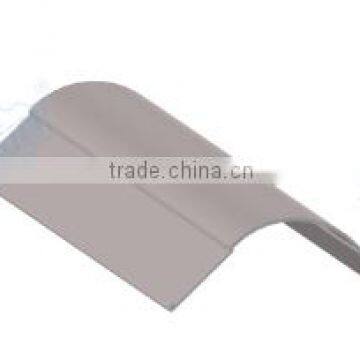 05110 Angle corner protector / Aluminum profile rail for refrigerated truck body Aluminum angle