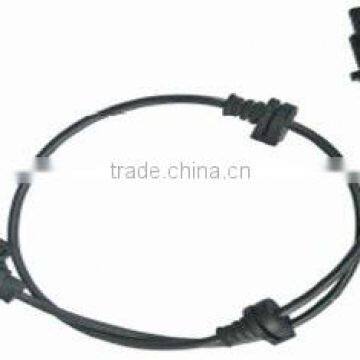 High Quality Rear Left Wheel Speed Sensor OEM:57475-SNA-003 For Honda photo-5
