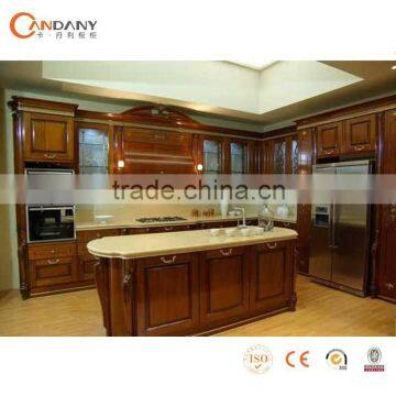 Foshan factory export to Australia,Canada kitchen cabinet,kitchen rack