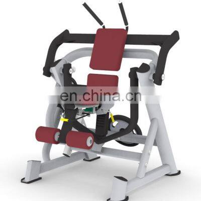 Factory New design Commercial Fitness ASJ-M613 Abdominal Machine with reliable quality