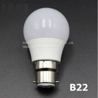 10W 12w 15w18w LED Bulb With Aluminum, Equal to 80W Regular Bulb Dimmable photo-2