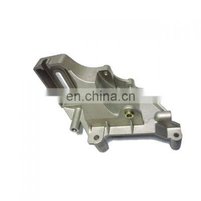 Customized Precision High Pressure Die Casting Zinc Aluminum Alloy Die Castings