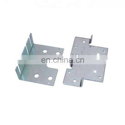 Hot-selling OEM sheet metal fabrication customized auto stamping parts