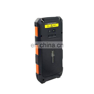 Factory Android 10 Octa-core 5.5 Inch Industrial Handheld Barcode Scanner Industrial PDA photo-3