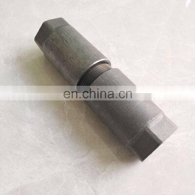 China One Touch Rebar Coupler Korean Type Bar Shape Connector Bar Shape Connector Sleeve Bolt Rebar Coupler photo-2