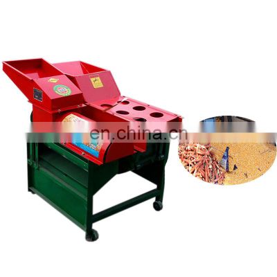 Corn Sheller Machines Maize Shredder Thresher Hand Maize Peeler Shelling Machine