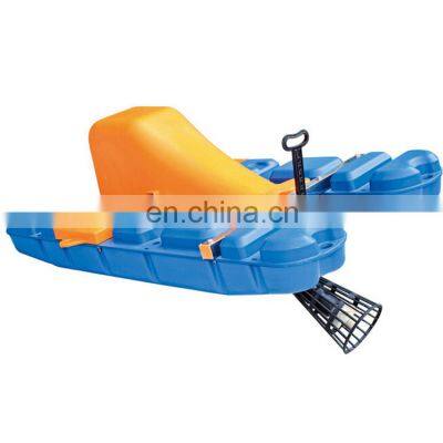 1.5 kw  deep water lake fish shrimp pond farming  air jet aerator