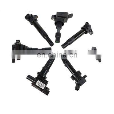KEY ELEMENT Auto engine parts Ignition Coil 27301-3C000 for GENESIS 2008-2015 ROHENS COUPE OPIRUS