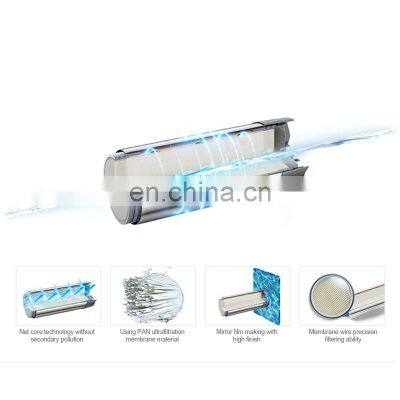 Ultra Filtration Pure Water uf Water Alkaline Purifier uf Water Filtration System photo-2