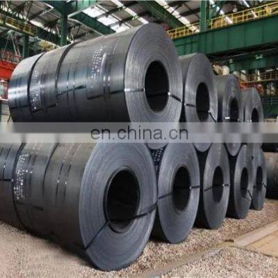 ASTM A653 Z100 CR 0,5MM Оцинкованная низкоуглеродистая сталь SPCC Холоднокатаная углеродистая стальная лента DC01 Углеродистые стальные ленты photo-5