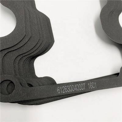 Zylinderkopfhaubendichtung 612630040007 photo-4