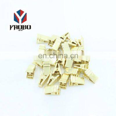 Wholesale Factory Price Rings Clips Hook Curtain Hooks With Clip For Window Accessories photo-2