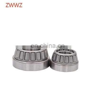 High Quality Auto Car Part Bearing Taper Roller Bearing 33022