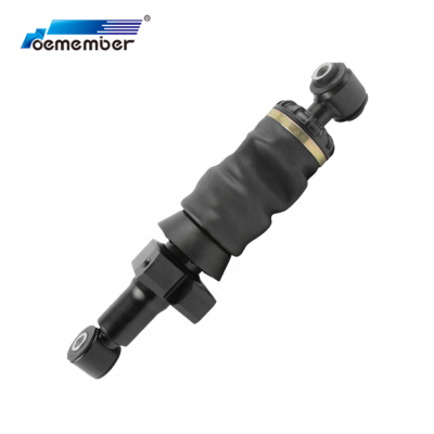 Oemember heavy duty Truck Suspension Rear Left Right Shock Absorber 41028763 41028764 500348793 For IVECO