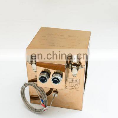 Energy Saving Band Heater for Heater for Twin Screw Barrel Extrusion Machinery photo-2