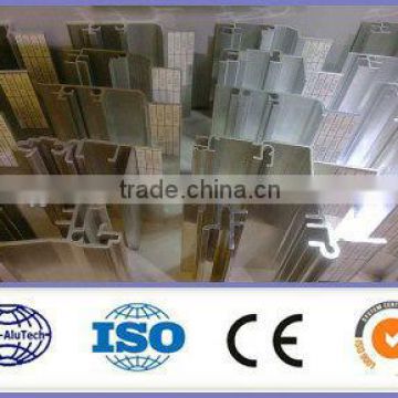 aluminum auto car parts