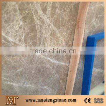 Light Emperador Marble Big Slab Turkey Marble