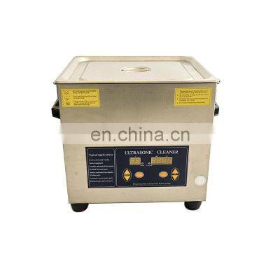 Customizable 2L~30L Ultrasonic Cleaning Machine Maquina de Limpieza Ultrasonidos Casera Precio photo-4