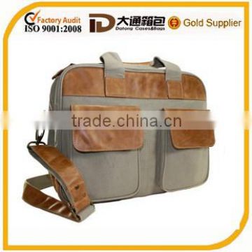 2015 stylish functional business travel bag