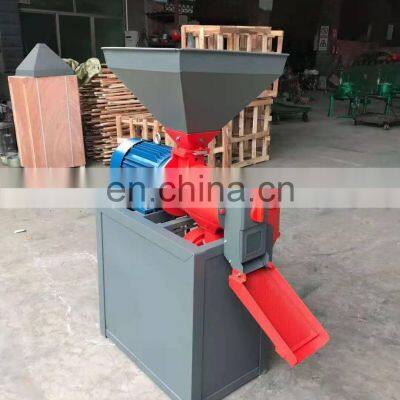 Rice Whiten and Polish Machine/rice Husking Machine/rice Milling and Polishing Machine photo-2