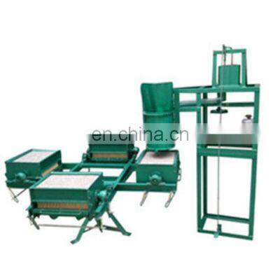 chalk making machinery manual china high quality automatic dustless school chalk making machine