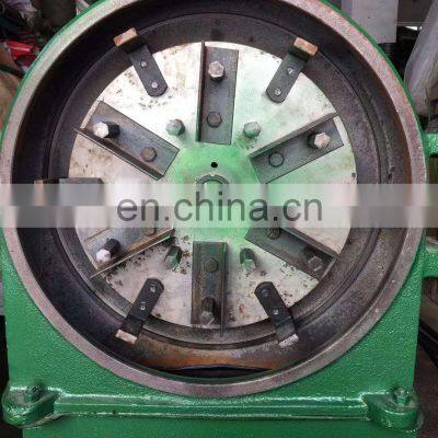 Factory Price Self Priming Dust Free Mini Wheat Flour Mill Machine photo-2