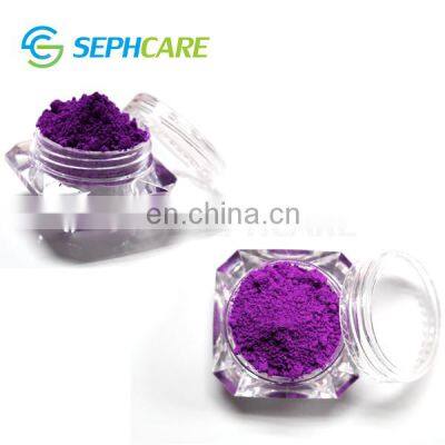 Hot Sale Colorful Cosmetic Grade Neon Pigment photo-4