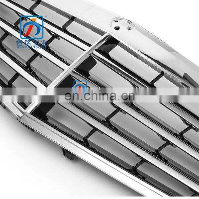 Car Grille C Class W204 Front Grill New Black Coating 204 880 1283