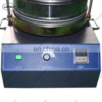 Electric Sieve Shaker Machine China Manufacturer photo-4