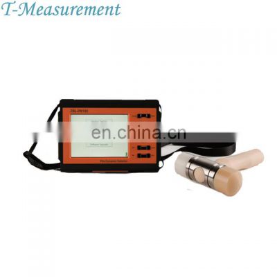 Taijia Pile Dynamic Analysis (PDA) ZBL-P8100 ZBL-P8100 PIT apparatus foundation pile flaw tester