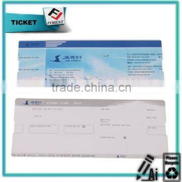 Supplying Cheapest Flight Tickets, Boarding Pass, Air Tickets, Tickets Printing photo-4