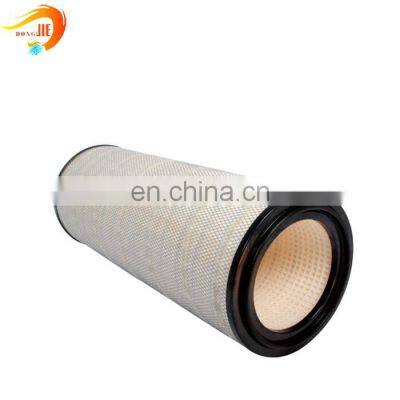 Industrial Dust Filter Cartridge Maker photo-2