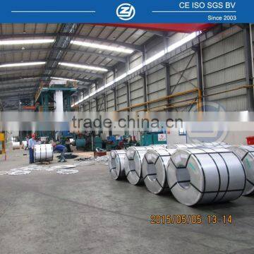 Galvanized Color Coated Steel Coil