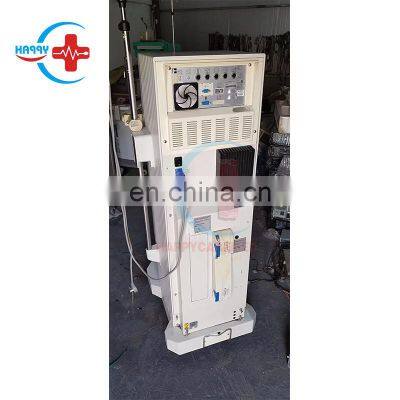 High Quality Used Medical Equipment Fresenius 4008S Hemodialysis Machine Portable Kidney Dialysis Machine photo-4