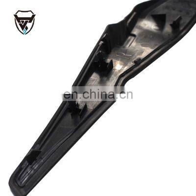 84106763 Automobile With Car Modification Spoiler Trim Panel L