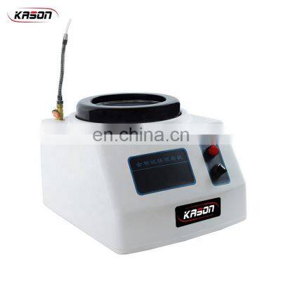 KASON Needle Polishing For Lunch Box Cookware Automatic Polisher made in China