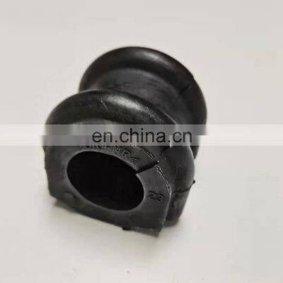 High quality Auto parts Stabilizer bar Bushing 54613 JD03A 48815-28170 51306-S7B-014 48815-33011