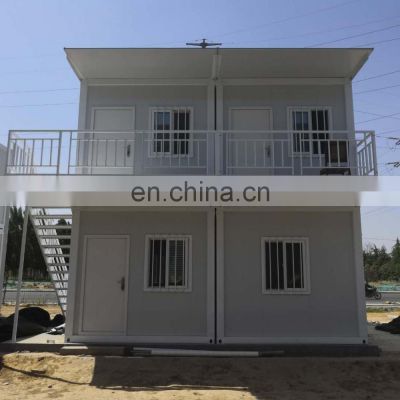 Prefab Shipping Container Hotel for Sale