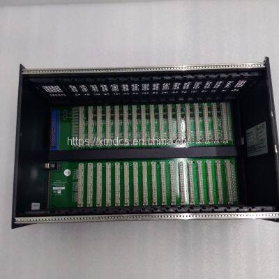 IC698CHS017B 17 Slot Installation Frame photo-3