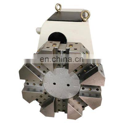 CLT Series Hydraulic Turret Dual Direction Quick Change Tool Turret 6 8 Position