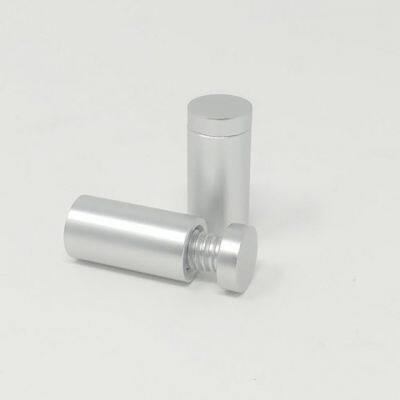 Table Stainless Steel Bracket Fittings Thickening Fixed Advertising Nails Non-standard Customized photo-2