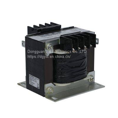 OEM Industrial Power Transformer With Terminal Block Design for Easy Hookup photo-4
